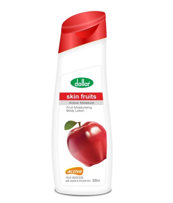 Dollar Skin Fruit Body Lotion 100ML
